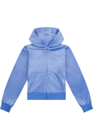 Juicy Couture Diamante Hoodie