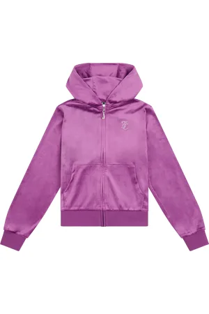 Juicy Couture Diamante Hoodie