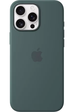 Apple IPhone 16 Pro Max Silicone Case with MagSafe