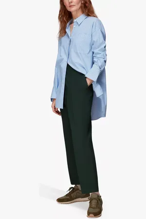 Whistles Lila Ponte Trousers