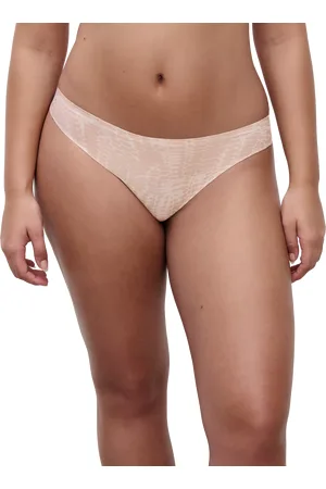 Chantelle Soft Stretch String Knickers