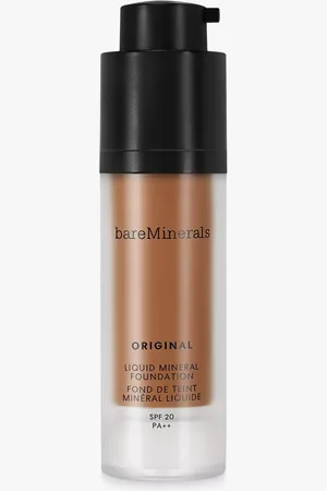 bareMinerals ORIGINAL LIQUID MINERAL Foundation SPF 20