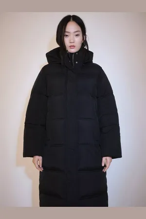 MANGO Katmandu Quilted Jacket