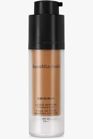 bareMinerals ORIGINAL LIQUID MINERAL Foundation SPF 20