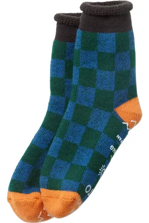 RoToTo Check Socks