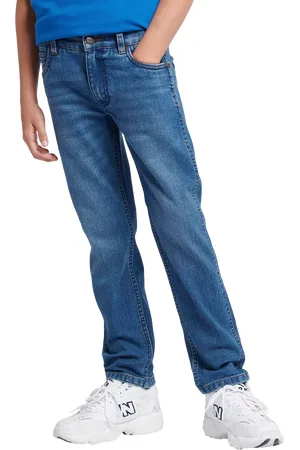 Wrangler Kids