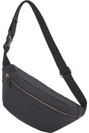 Osprey The Grantham Waxed Canvas Bum Bag