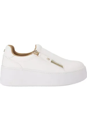 Kurt Geiger Lottie Slip On Trainers