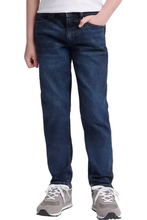 Wrangler Kids