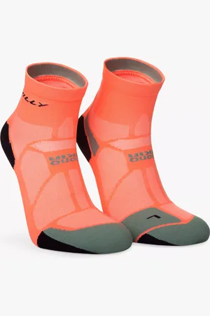 Hilly Marathon Fresh Ankle Running Socks
