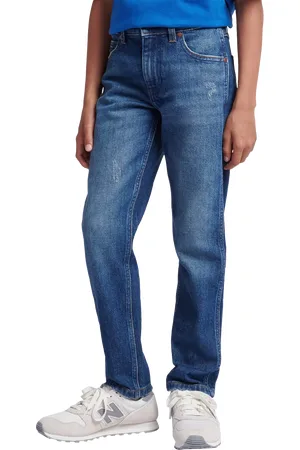 Wrangler Kids