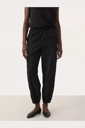Part Two Jenine Cargo Trousers