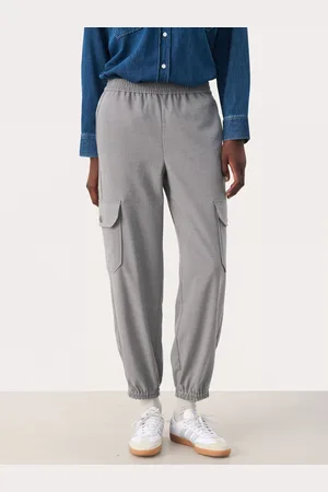 Part Two Jenine Cargo Trousers