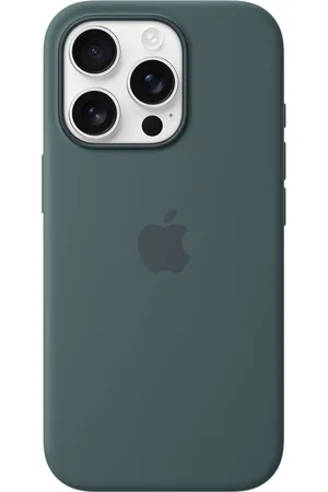 Apple IPhone 16 Pro Silicone Case with MagSafe