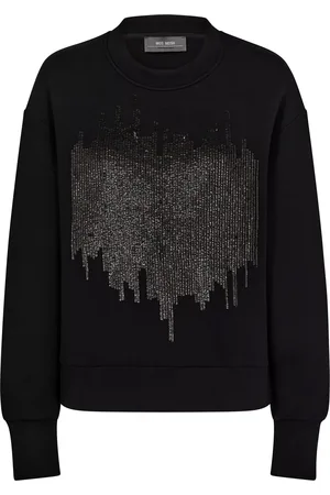 Mos Mosh Dakota Abstract Sequin Top