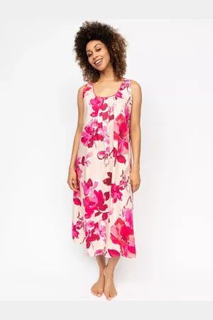 Cyberjammies Aria Floral Nightdress
