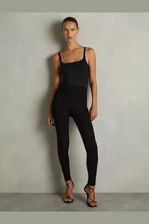 Reiss Jules Skinny Trousers