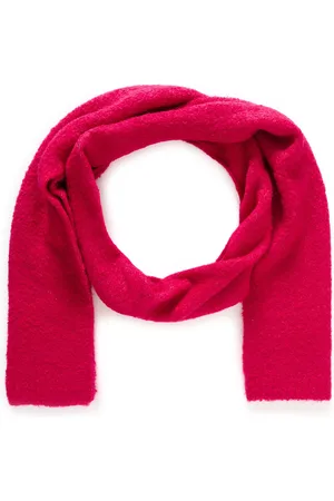 Saint Tropez Agita Textured Scarf