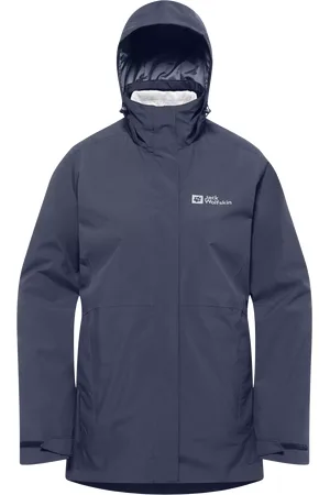 Jack Wolfskin Rotwand 3-in-1 Jacket
