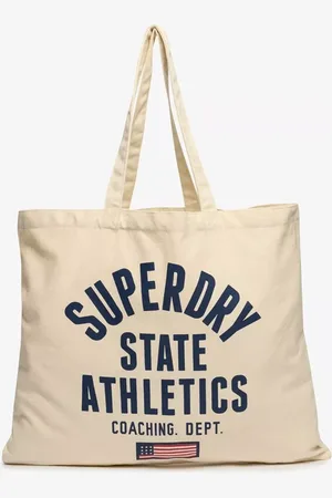Superdry Tote Bag