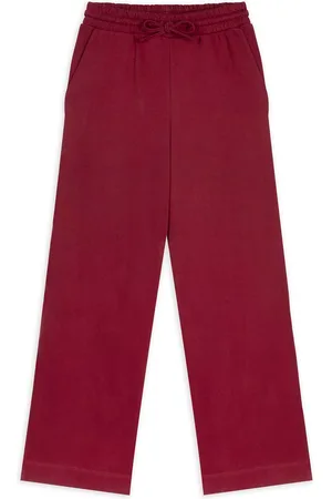 Chelsea Peers Pure Organic Cotton Joggers