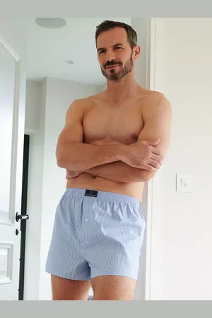 British Boxers Signature Classic Cut Boxer Shorts
