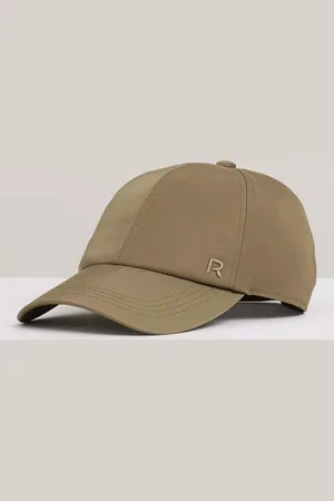 Reiss Nicole Logo Baseball Cap