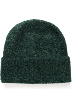 Saint Tropez Agita Textured Beanie