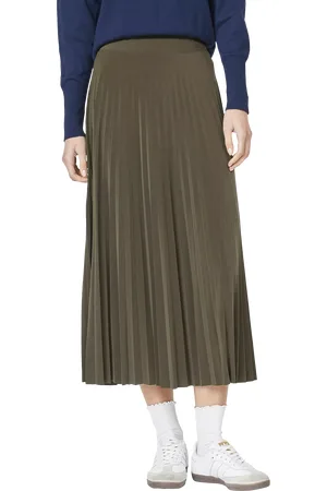 SisterS point Malou Pleated Skirt