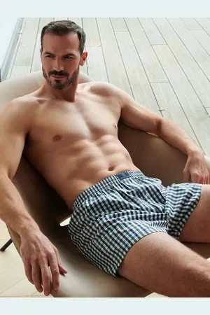 British Boxers Signature Classic Cut Boxer Shorts