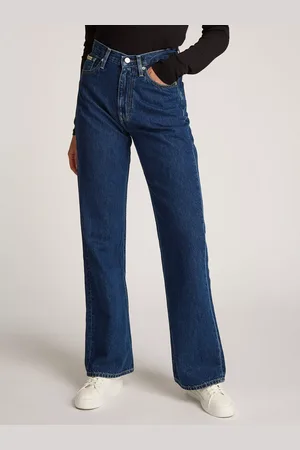 Calvin Klein Authentic Bootcut Jeans