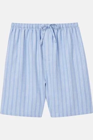 British Boxers Westwood Pyjama Shorts
