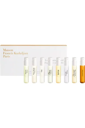 Maison Francis Kurkdjian Mini Fragrance Wardrobe for Him Gift Set