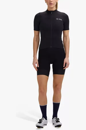 LE COL Cycling Socks, Pack of 3