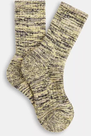 Whistles Chunky Marl Socks