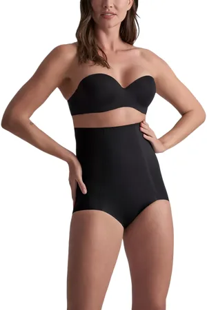 Bye Bra Smooth Essentials High Waist Knickers