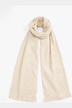 Tommy Hilfiger Chic Wool Blend Scarf
