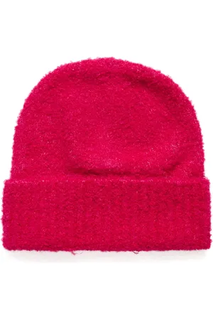 Saint Tropez Agita Knit Beanie Hat