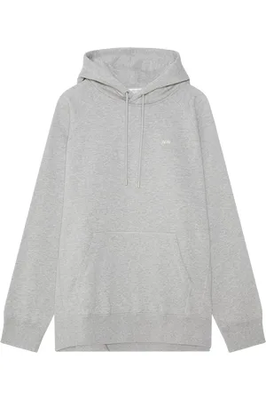 WoodWood Fred Cotton Hoodie