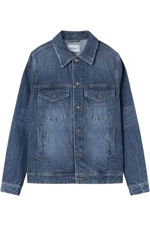 WoodWood Ivan Denim Jacket