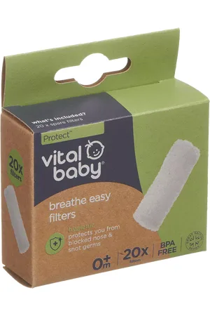 Protect Breathe Easy Filters