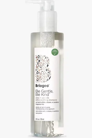 Briogeo Be Gentle, Be Kind™ Aloe + Oat Milk Ultra Soothing Shampoo, 236ml