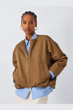 MARELLA Rising Tie Neck Raincoat