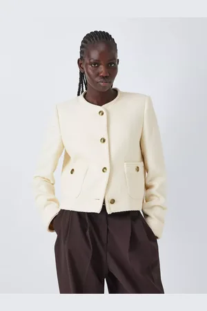 MARELLA Afona Button Jacket