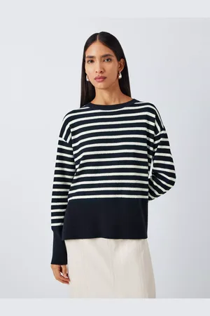 MARELLA Latina Stripe Jumper