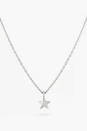 Dinny Hall Bijou Mini Star Pendant Necklace