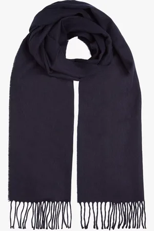 Simon Carter Lambswool Scarf