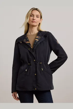 Ralph Lauren Lauren 3-in-1 Coat