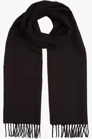 Simon Carter Lambswool Scarf