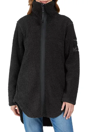 Didriksons Umi Pile Fleece Jacket